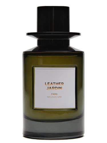 zara leather jardin perfume dupe|Best Zara Perfume Dupes 2024: They Could Be Designer Scents.